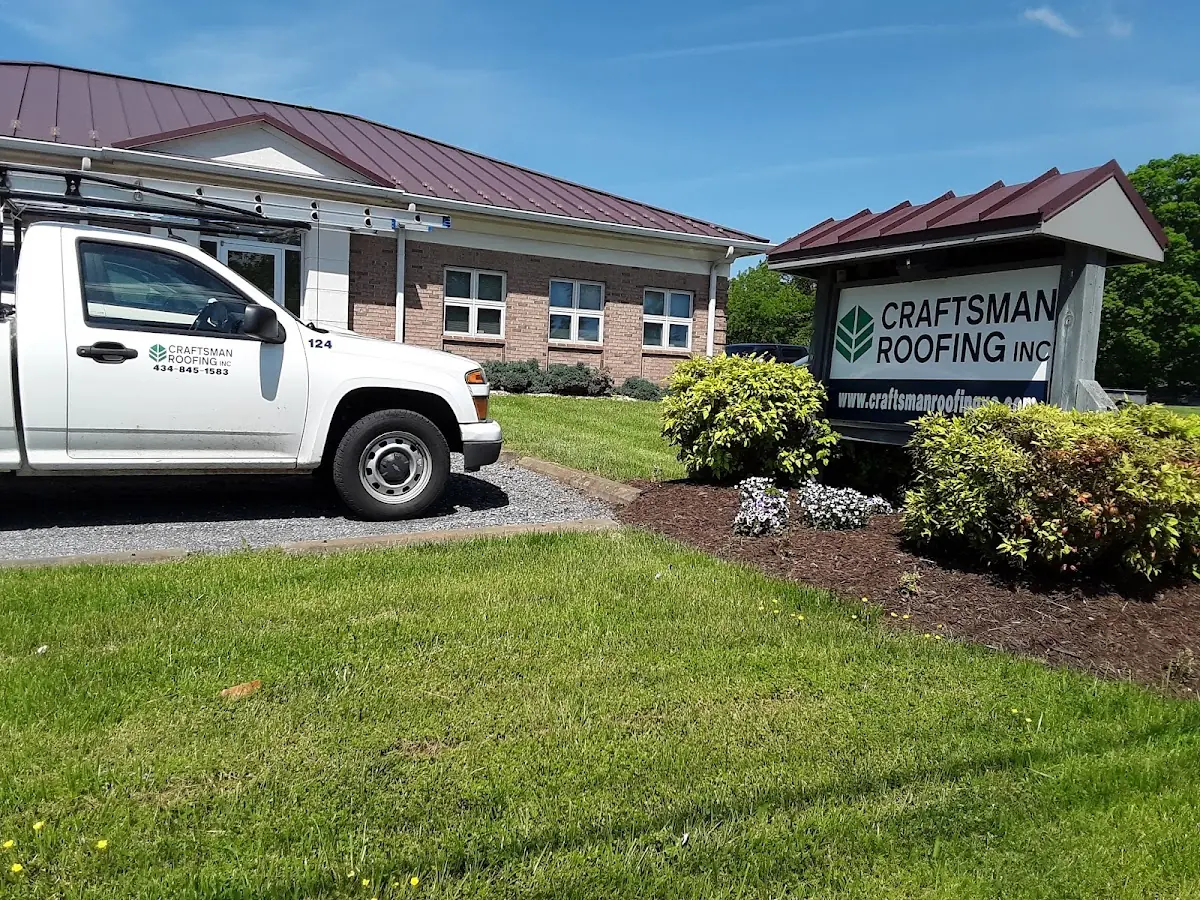 Quality Gutter & Downspout Repair by experienced craftsmen in South End